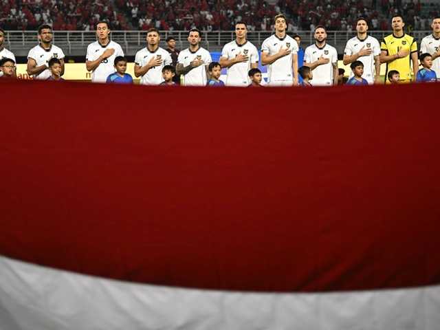 Thailand pimpin ranking FIFA ASEAN, Malaysia kejar Indonesia