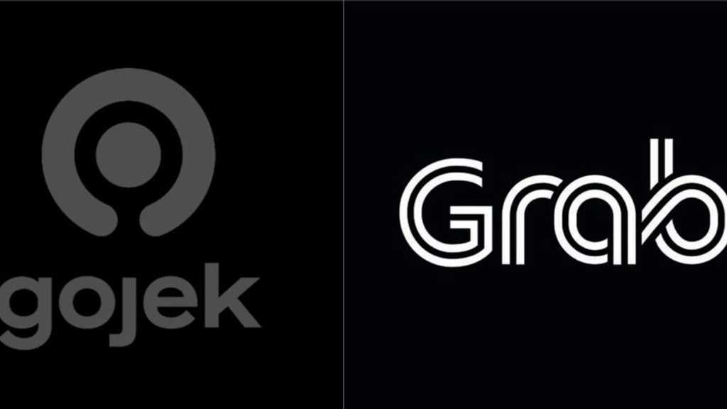 Gojek-Grab Berduka, Logo Medsos Hitam Usai Driver Affan Tewas Dilindas Rantis Brimob