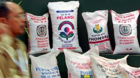 Perintah Prabowo: Harga Pupuk Subsidi Turun 20 Persen, Berlaku Hari Ini