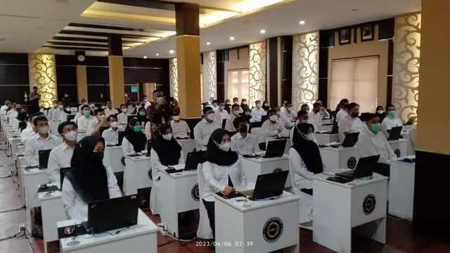 Pemerintah Berikan Cuti untuk PPPK Paruh Waktu: Ini Ketentuannya