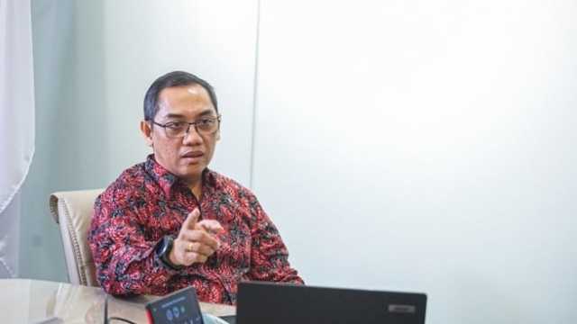 Komdigi: Sistem SAMAN beroperasi penuh Oktober 2025, awasi konten digital