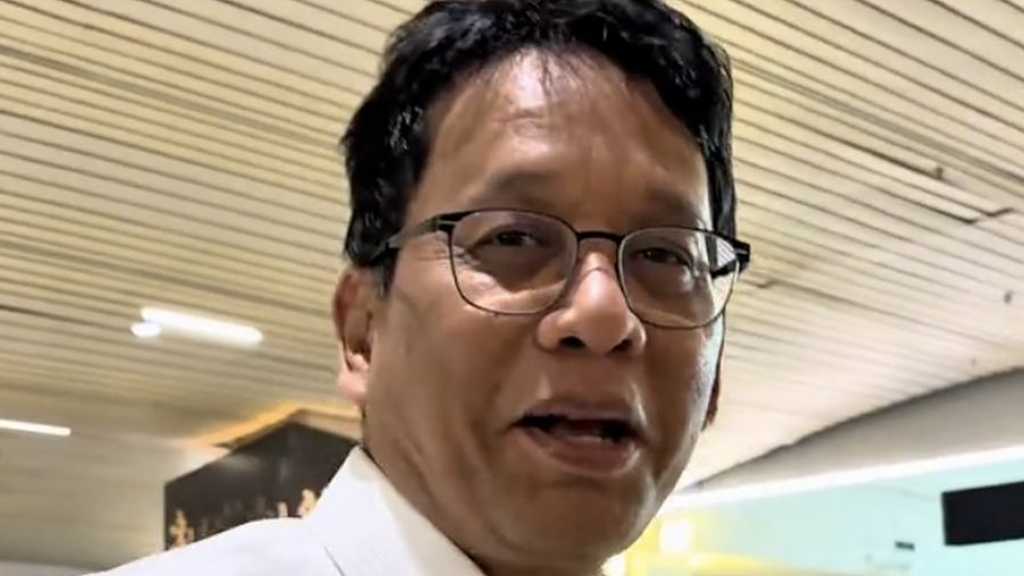 Menkeu Purbaya Bantah Dirjen Pajak, PPh Pedagang Online 0,5% Ditunda