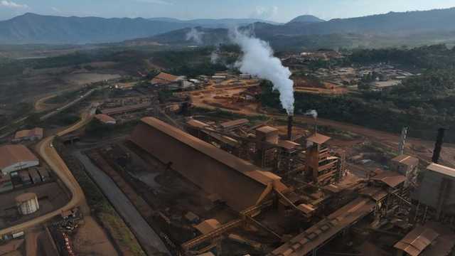 Laba Vale Indonesia (INCO) Anjlok 83% di Kuartal II 2025, Ini Biang Keroknya!