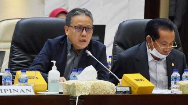 DPR: Dana Rp200 T di Himbara jadi beban, kredit sudah menumpuk