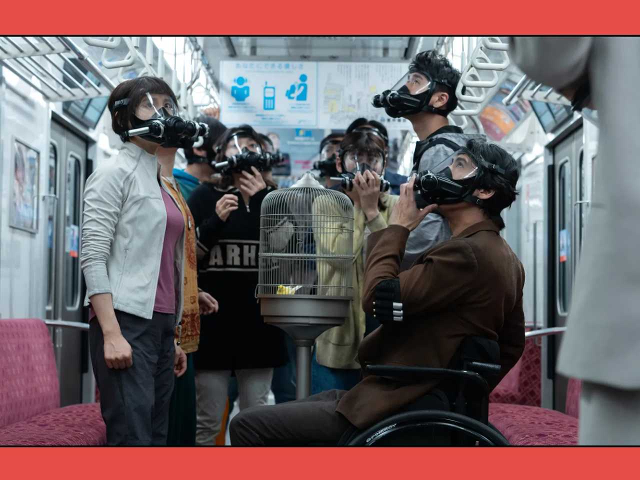 Alice in Borderland Musim 3 Tayang 25 September di Netflix