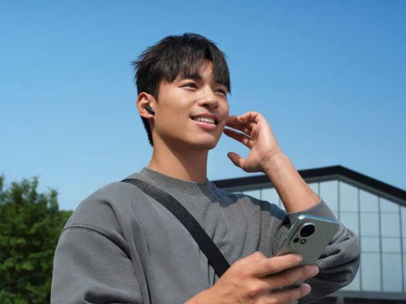 Warga Jakarta Butuh Zona Tenang? HUAWEI FreeBuds SE 4 ANC Tawarkan ANC 50 dB