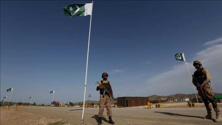 Setelah Puluhan Tewas, Afghanistan-Pakistan Sepakati Gencatan Senjata