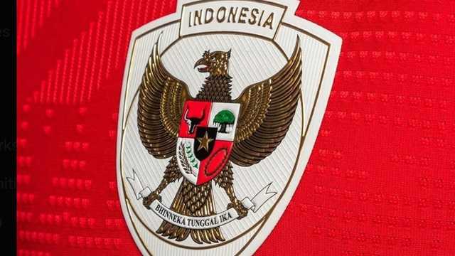 Indonesia Bantai Taiwan 4-0 di Babak Pertama FIFA Matchday, Reijnders Cetak Gol Keempat!