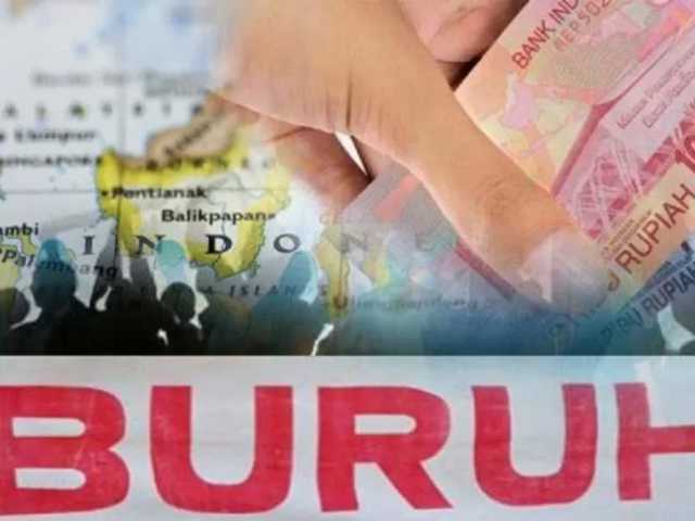 Upah Minimum 2026: Apindo Desak Pemerintah Objektif Rumuskan Kenaikan