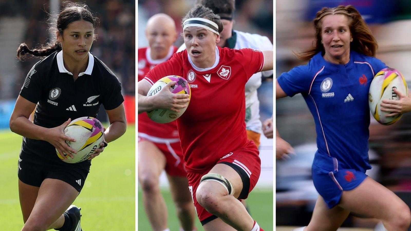 Inggris melaju ke semifinal Piala Dunia Rugby, hadapi Prancis di Bristol