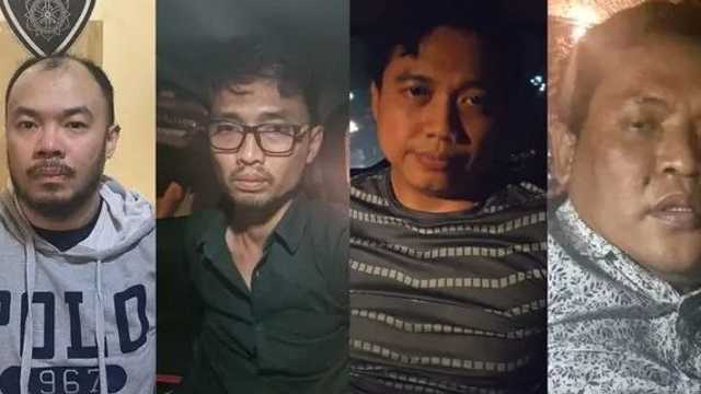 Kepala Cabang Bank BUMN jadi target acak penculikan, dipicu kartu nama