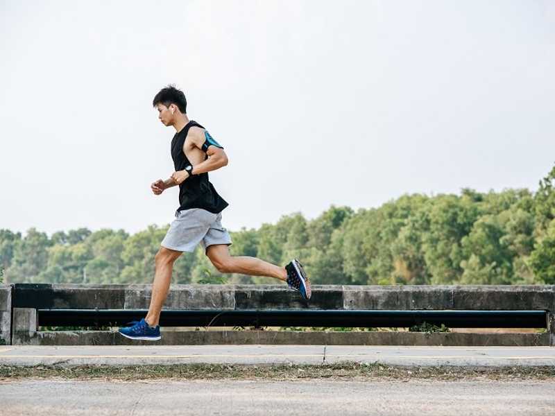 Run to Care 2025: Lari Sambil Berdonasi, Bantu Anak Indonesia