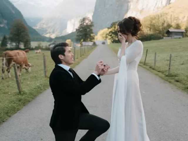 Belajar dari Al, Maia Estianty Ingin Pernikahan El Rumi-Syifa Hadju Tanpa Drama