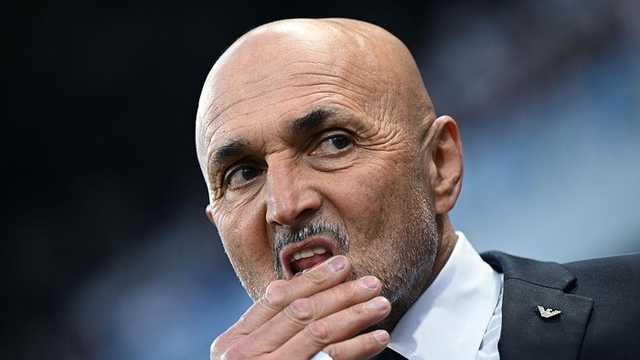 Usai Pecat Tudor, Juventus Dekati Luciano Spalletti untuk Kursi Pelatih