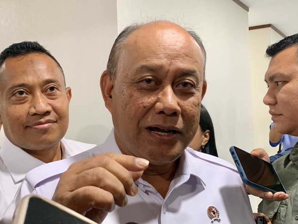 BGN Optimis Capai 82,9 Juta Penerima, Bangun Ribuan Dapur Gizi Terpencil