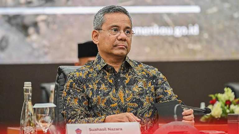 Pemerintah Alokasikan Rp16 Triliun SAL untuk Pinjaman Koperasi Desa Merah Putih