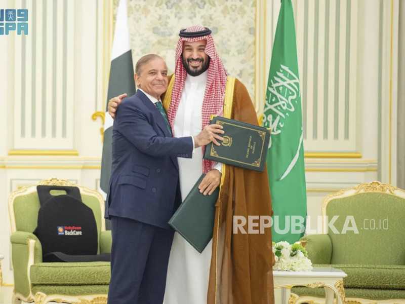 Pakistan siap persenjatai negara Muslim dengan nuklir, tantang dominasi Israel
