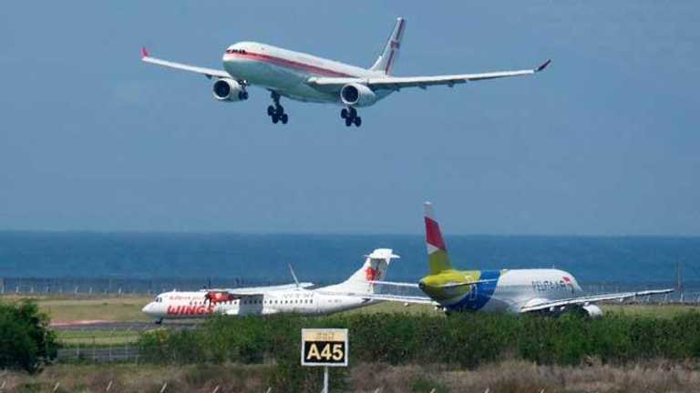 Mati Lampu di Ngurah Rai, Puluhan Penerbangan Internasional dan Domestik Tertunda