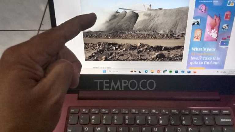 Malaysia Teguh Larang Ekspor Logam Tanah Jarang Mentah, Prioritaskan Nilai Tambah