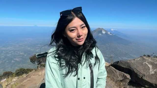 Wendy Walters isyaratkan punya pasangan baru lewat video romantis di media sosial
