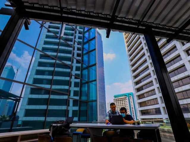 Kemnaker Buka Magang Nasional Batch II, Target 80.000 Fresh Graduate