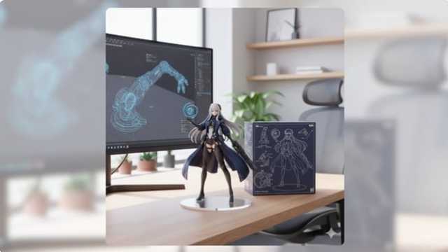 Viral! Ubah Foto Jadi Action Figure AI Pakai Gemini, Ini Promptnya