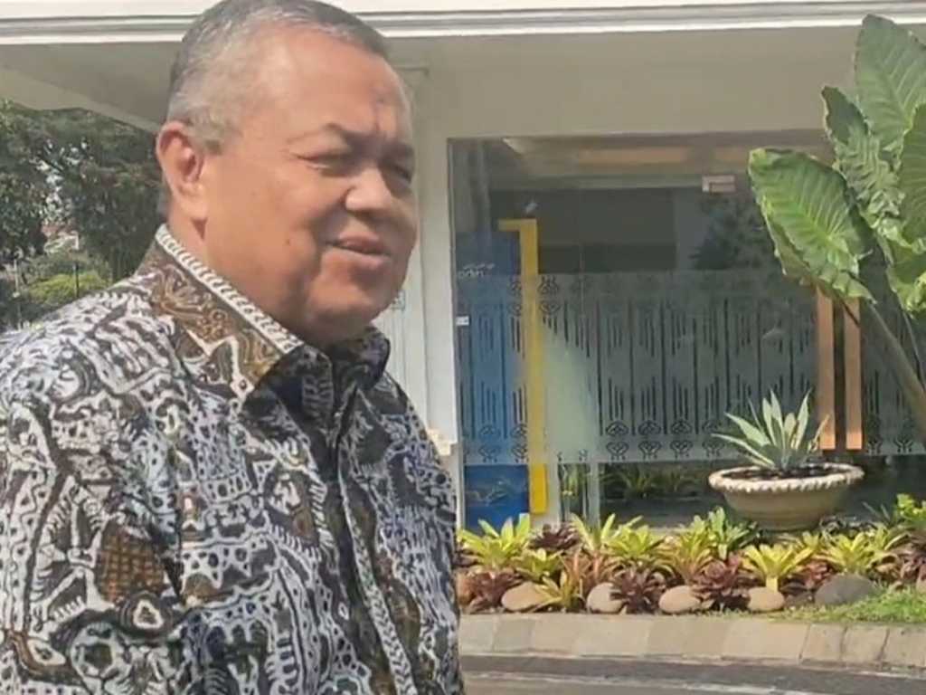 BI: Transfer Dana Pemerintah ke Bank Perkuat Injeksi Likuiditas