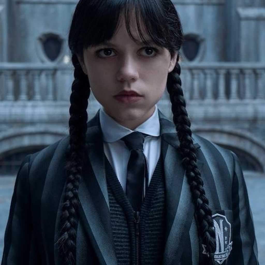 Netflix Rilis Wednesday Season 2 Part 2: Arwah Weems Kembali, Wednesday Hadapi Misteri Mencekam!