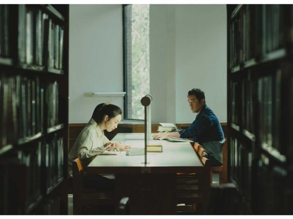 Film Taiwan "Deep Quiet Room" Sabet Penghargaan Tertinggi di Festival Film Pingyao