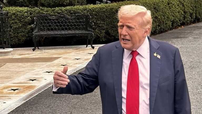 Trump Tepis Rencana Serangan ke Venezuela, PBB Angkat Bicara