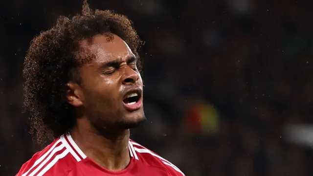 Joshua Zirkzee Tinggalkan MU, Demi Tiket Piala Dunia 2026?