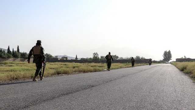 Perbatasan Afghanistan-Pakistan Memanas: 5 Tewas, Negosiasi Damai Terancam