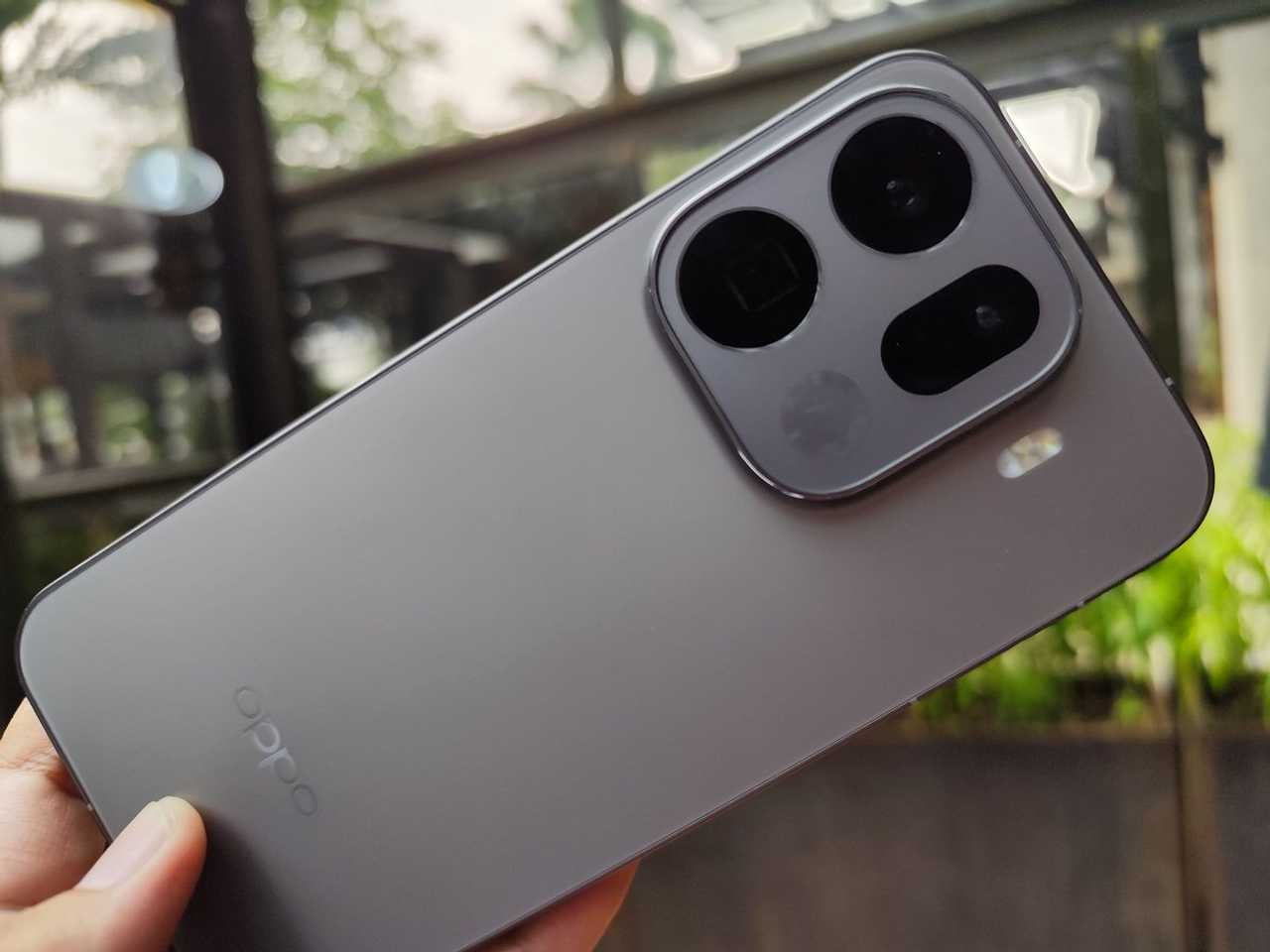 Oppo Find X9 Series Meluncur, Usung Fotografi Premium dan Fitur AI Canggih