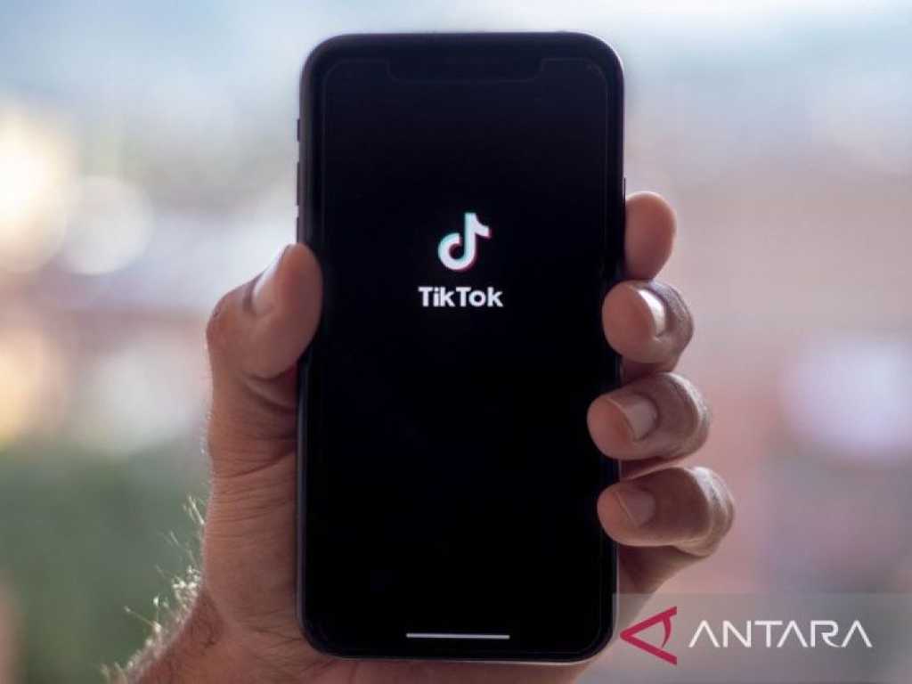 TikTok Tanggapi Pembekuan TDPSE Kemkomdigi: Hormati Hukum, Kooperatif
