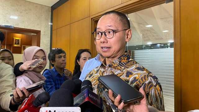 Radioaktif Cikande: Impor Baja Filipina Diduga Sumber, MPR Desak Pengawasan Ketat