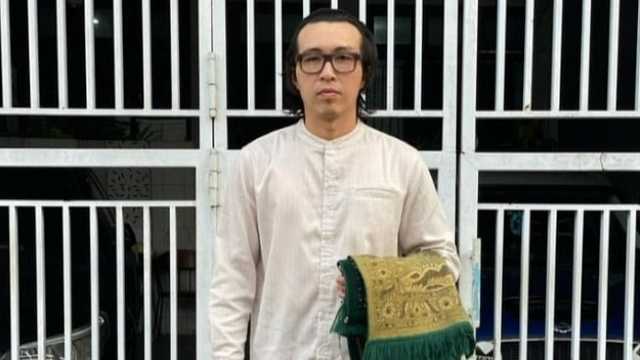 Dokter Tirta Desak Pejabat Tak Baperan Dikritik, Bandingkan dengan Selebgram