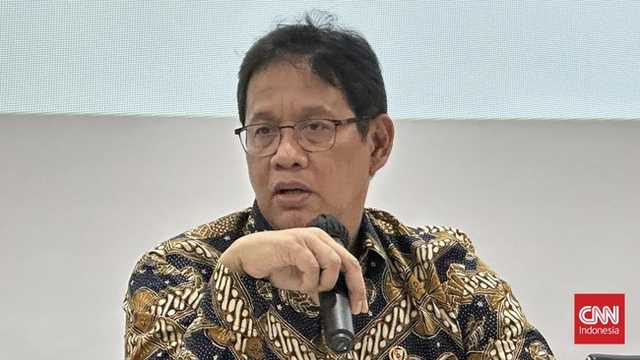 Menkeu Purbaya Tanggapi Penggeledahan Bea Cukai: Biarkan Proses Hukum Berjalan