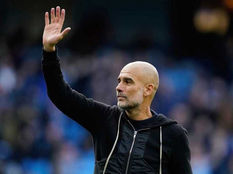 Pep Guardiola capai 600 laga liga top Eropa, catat 74% kemenangan