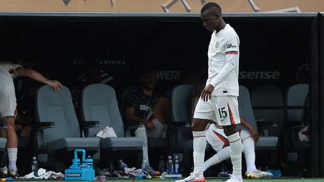 Didepak Chelsea, Nicolas Jackson Tak Dendam ke Maresca: Sepak Bola Penuh Siklus!