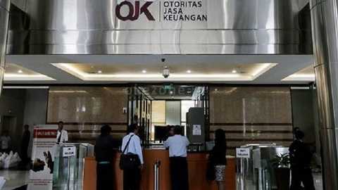 OJK: Debitur Kooperatif Lebih Mudah Restrukturisasi Utang