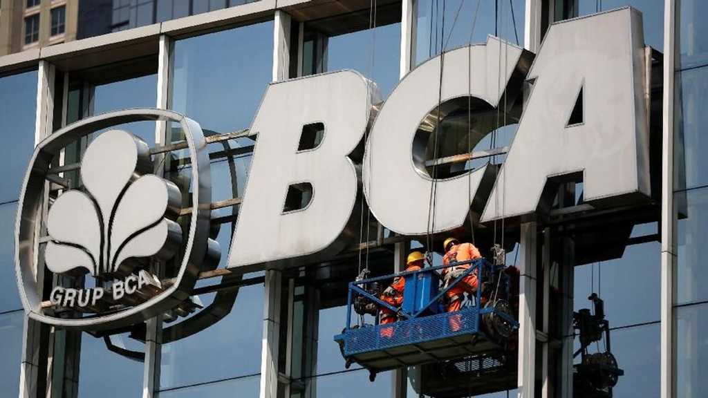 BCA Mobile error, trending di X, pengguna keluhkan transaksi lumpuh