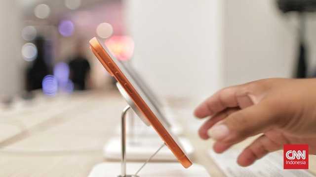 Apple Siapkan iPhone 18, Kamera Depan 24MP dan iPhone Lipat Jadi Sorotan