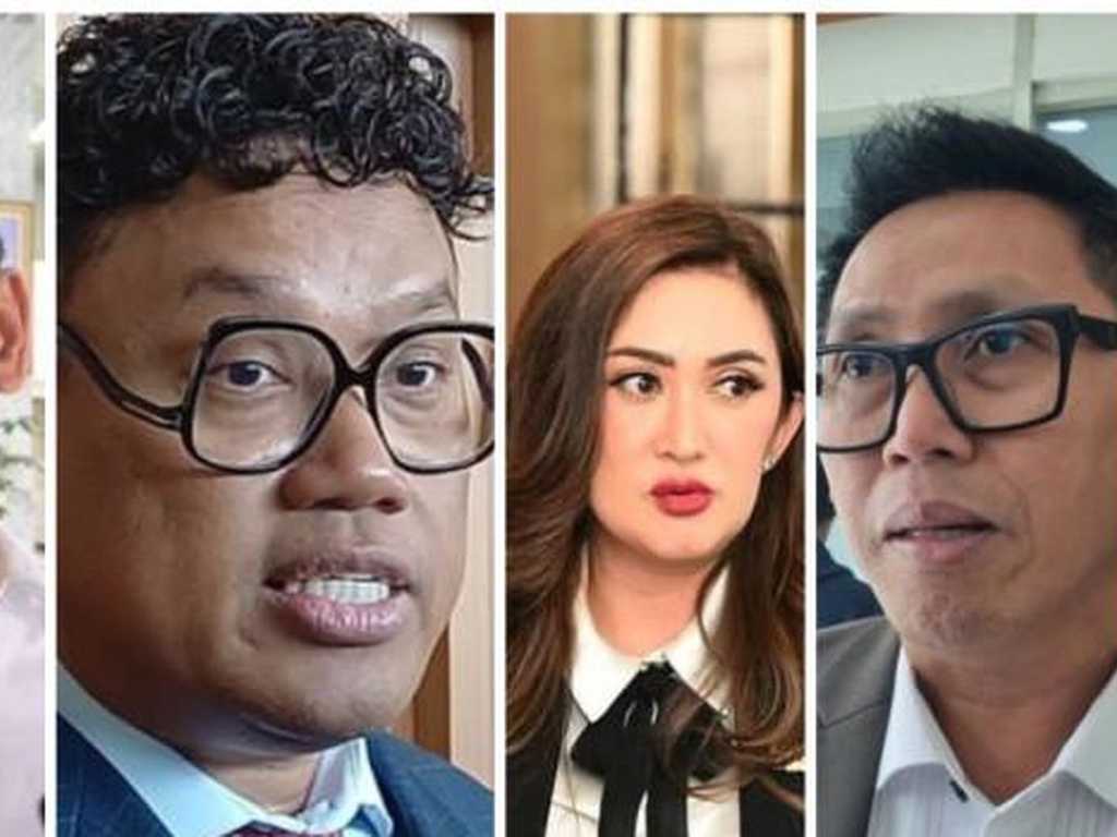 Terungkap! Anggota DPR Dinonaktifkan Tetap Terima Gaji Penuh, Ini Kata Pakar