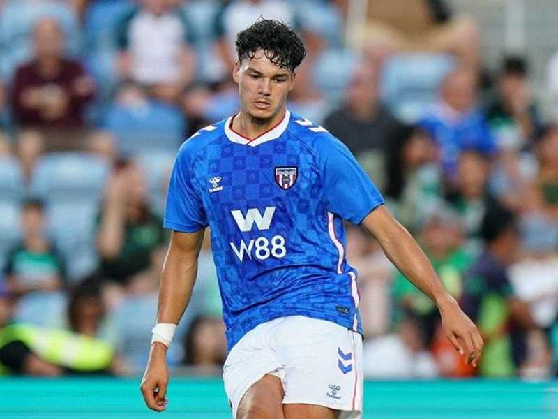 Transfer Jenson Seelt ke Wolfsburg picu kontroversi, NEC Nijmegen klaim Sunderland ingkar janji