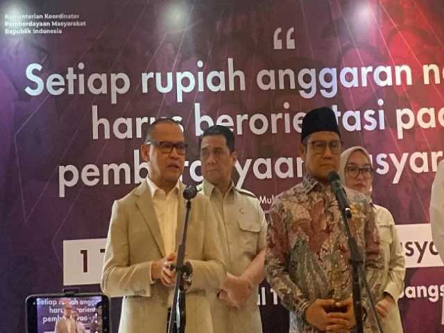 Menteri P2MI: Kamboja Bukan Negara Penempatan PMI, 101 WNI Korban TPPO Dipulangkan