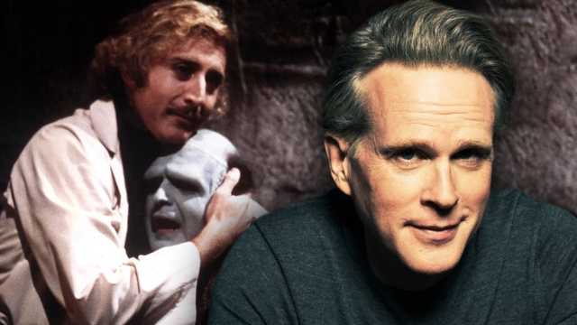Eksklusif: Cary Elwes Gabung Serial FX 'Very Young Frankenstein' Jadi Presiden AS