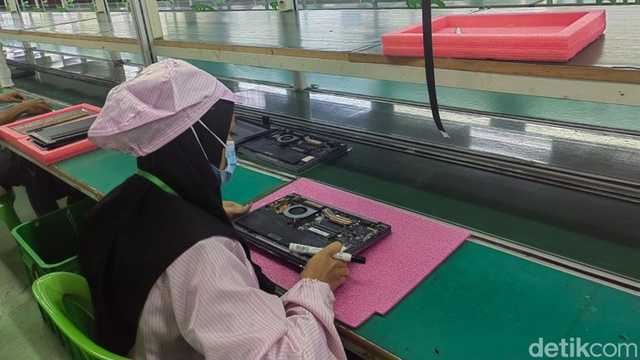 PDI-P: Industri Elektronik Nasional Harus Jadi Tuan Rumah, Jangan Impor