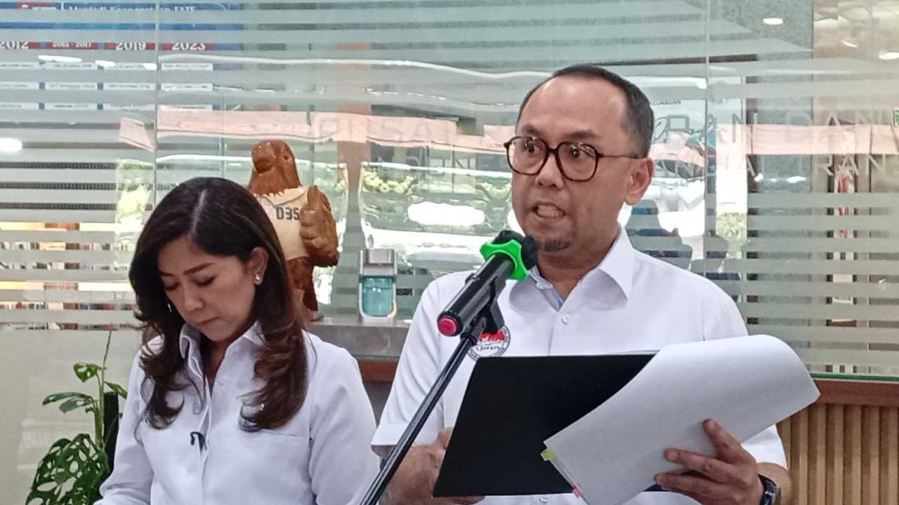 PPATK: Transaksi Judi Online Turun 57 Persen, Kini Rp155 Triliun