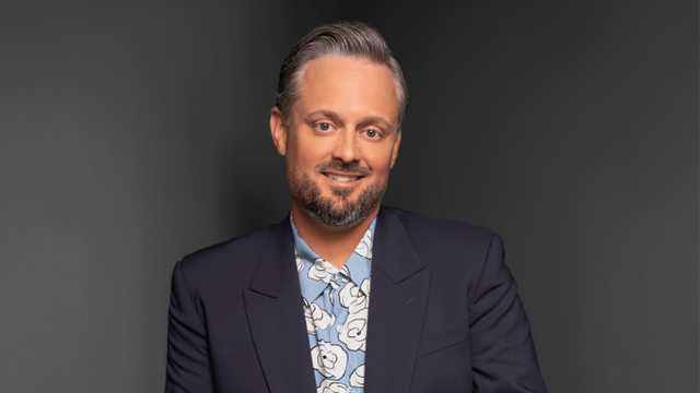 Nate Bargatze akan pandu Emmy Awards ke-77 pada 14 September