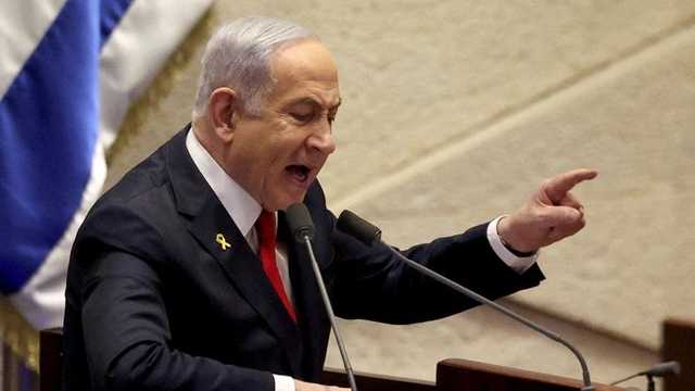 Netanyahu akui Israel terisolasi ekonomi buntut agresi Gaza